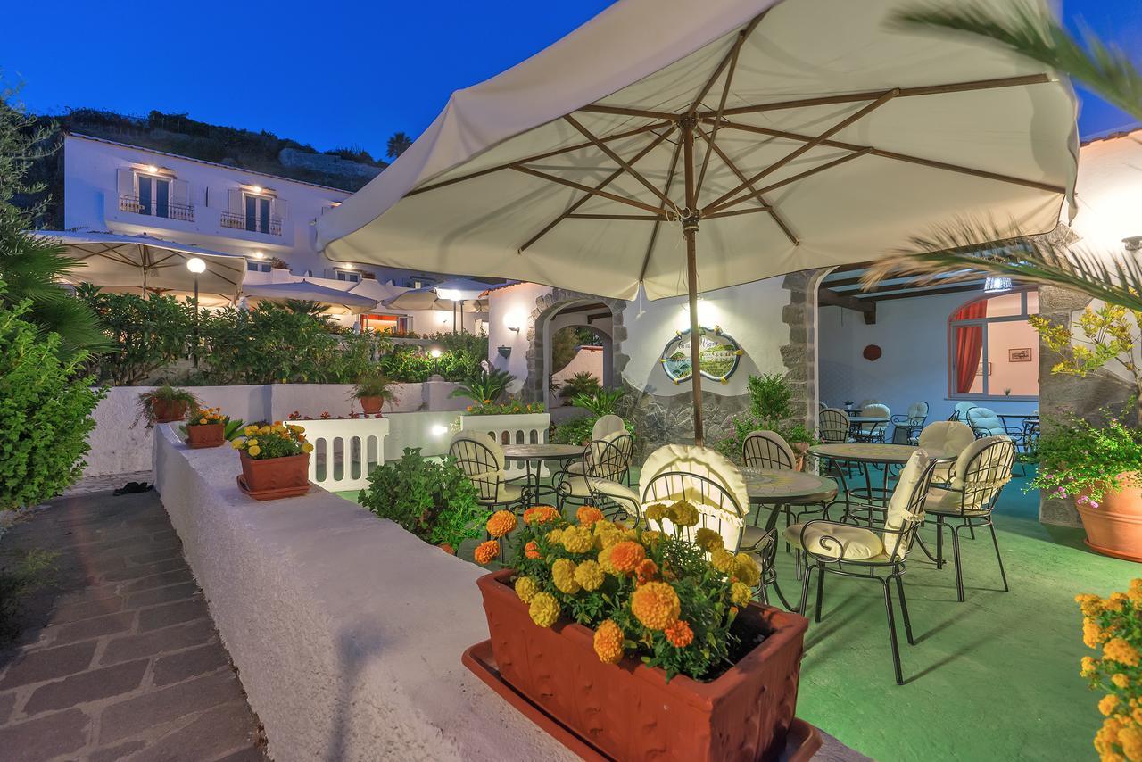 Hotel Casa La Vigna Sant'Angelo  Exterior foto