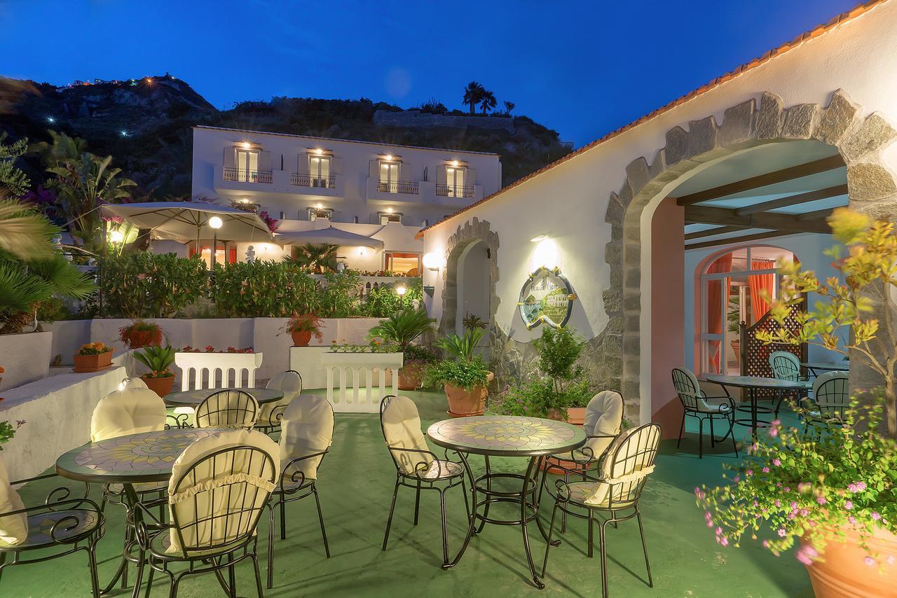 Hotel Casa La Vigna Sant'Angelo  Exterior foto