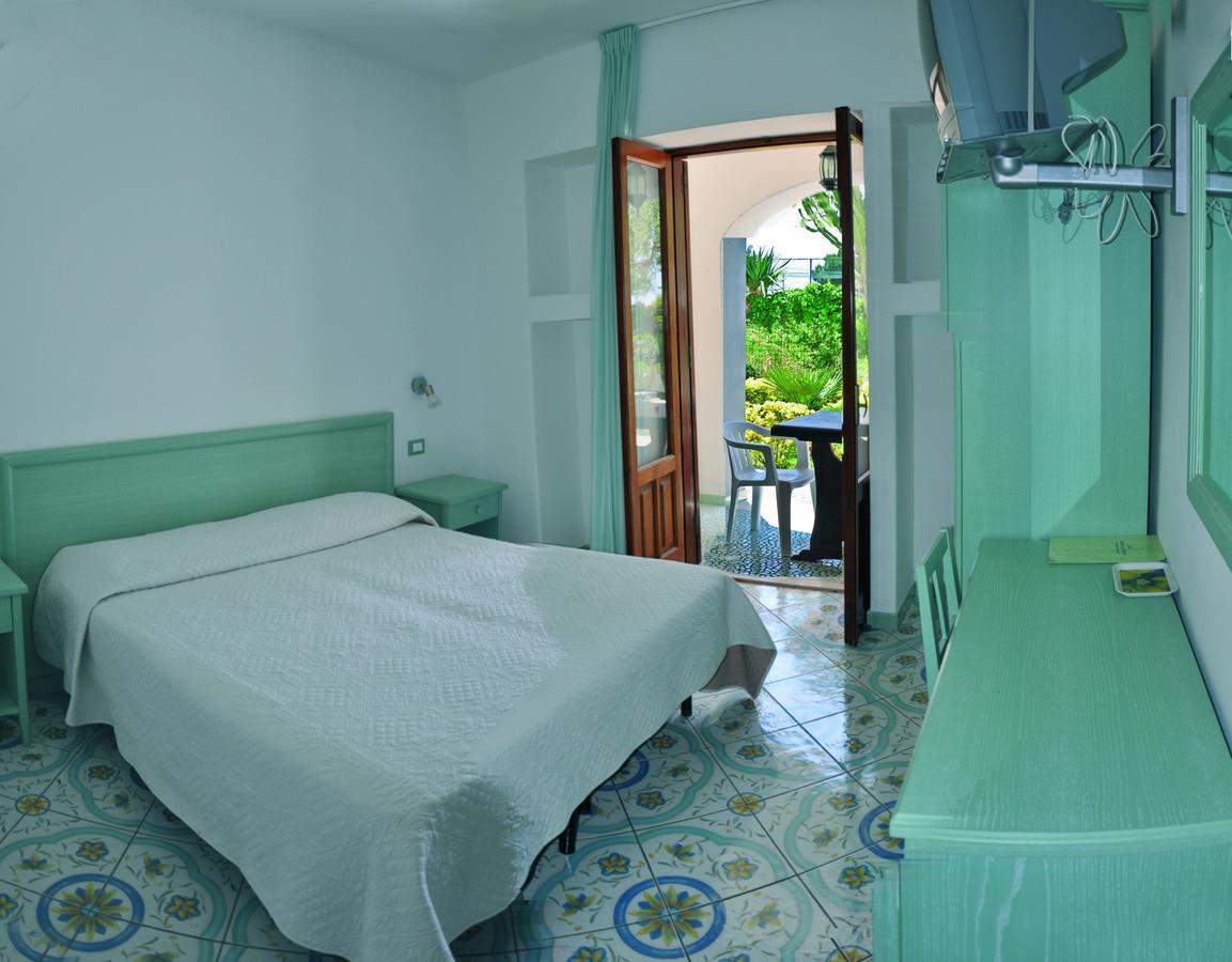 Hotel Casa La Vigna Sant'Angelo  Exterior foto